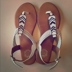 Juicy Couture Sandals